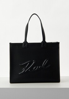 Сумка Karl Lagerfeld k/skuare