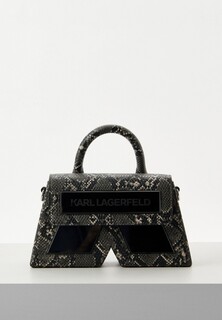 Сумка Karl Lagerfeld ikon/k