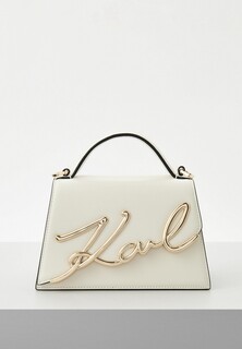 Сумка Karl Lagerfeld k/signature