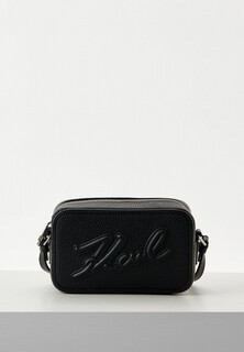Сумка Karl Lagerfeld k/skuare