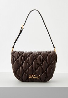 Сумка Karl Lagerfeld k/signature