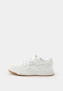 Кеды Reebok Court Advance Elastic Lace & Top Strap