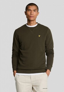 Свитшот Lyle & Scott Crew Neck Sweatshirt