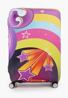 Чехол для чемодана Routemark Lucy M/L (SP240)