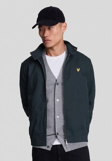 Куртка Lyle & Scott Harrington jacket