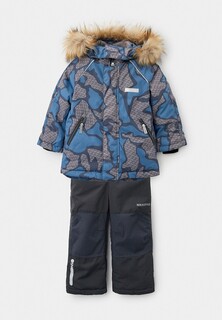 Костюм утепленный Nikastyle 