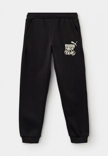 Брюки спортивные PUMA ESS+ MID 90s Sweatpants FL B