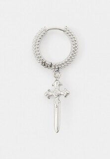 Серьга Guess 