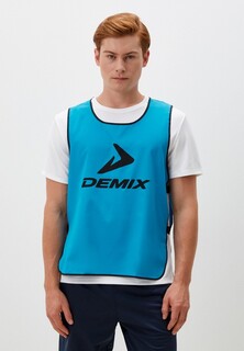 Манишка футбольная Demix 