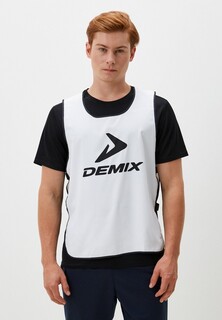 Манишка футбольная Demix 