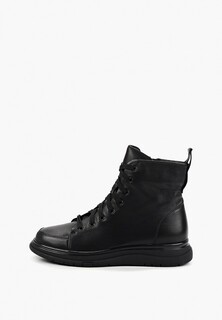 Ботинки Salamander Полнота D (4)