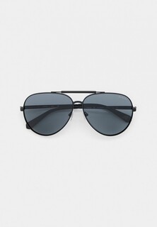 Очки солнцезащитные Guess с поляризованными линзами