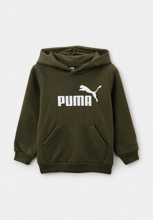 Худи PUMA ESS Big Logo Hoodie FL B