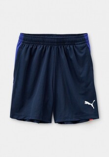 Шорты спортивные PUMA IndividualLIGA Training Shorts 2 Jr (open pockets)