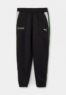 Брюки спортивные PUMA MAPF1 Kids Sweat Pants