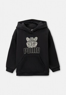 Худи PUMA ESS+ TROPICAT Hoodie FL G
