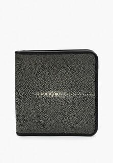 Кошелек Exotic Leather Stingray Himantura jenkinsii