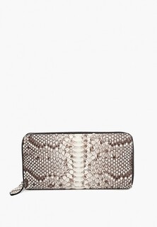 Кошелек Exotic Leather Burmese Python