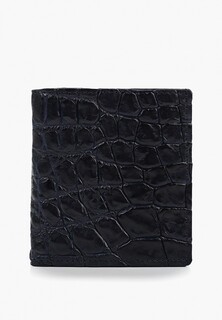 Кошелек Exotic Leather Alligator mississippiensis