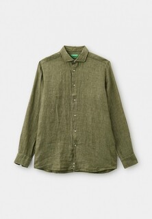 Рубашка United Colors of Benetton 