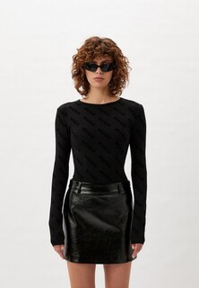 Боди Hugo VLOCKY_BODYSUIT