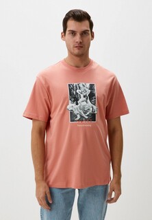Футболка PUMA Club de Course Graphic Tee