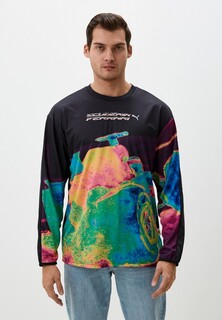 Лонгслив PUMA Ferrari Race Statement LS Tee