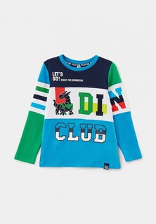 Лонгслив PlayToday 