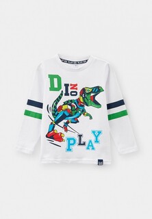 Лонгслив PlayToday 