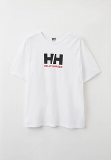 Футболка Helly Hansen HH LOGO T-SHIRT