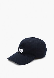 Бейсболка Helly Hansen LOGO CAP