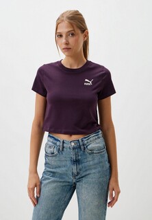 Футболка PUMA CLASSICS Baby Tee
