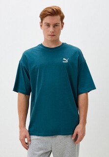 Футболка PUMA BETTER CLASSICS Oversized Tee