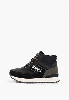 Кроссовки Kappa AUTHENTIC JR MID