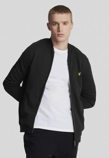 Олимпийка Lyle & Scott Jersey Bomber