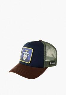 Бейсболка Capslab Capslab® 