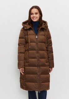 Пуховик JC Just Clothes Regular fit