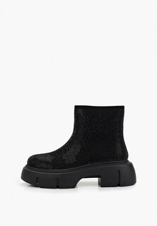 Ботинки Thomas Munz Полнота D (4)