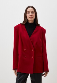 Жакет Bymodno ГРЕЯ