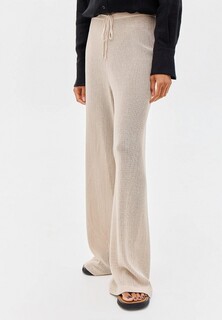 Брюки Monncashmere 