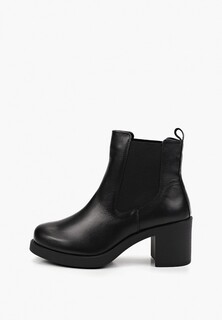 Ботильоны Mof-Berg 