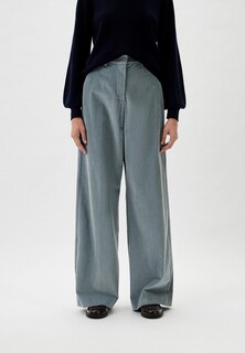 Брюки Weekend Max Mara 