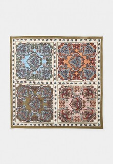 Платок Mango TILE