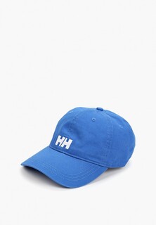 Бейсболка Helly Hansen LOGO CAP