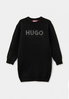 Платье Hugo 