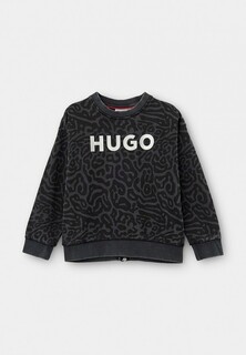 Свитшот Hugo 