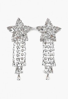 Серьги ChromeMans Звезды