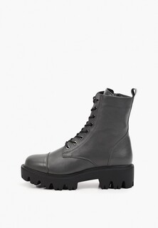 Ботинки Mof-Berg 