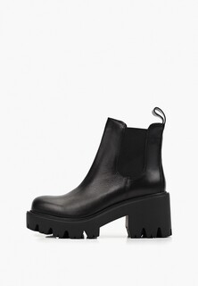 Ботильоны Mof-Berg 