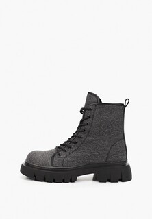 Ботинки Thomas Munz Полнота D (4)